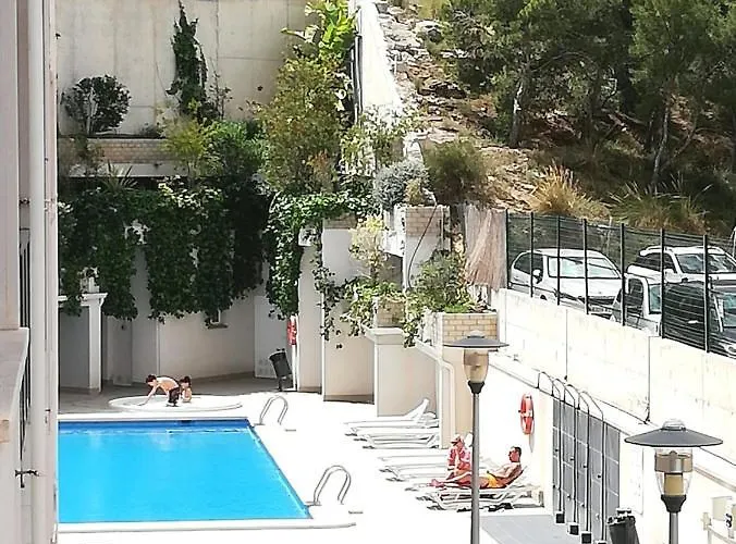 Apartmento com 2 dormitórios